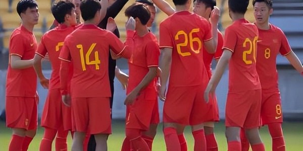 天博官方网站-喜讯！U23国足踢泰国的比赛没开始，就有望迎来三位久违强援助阵