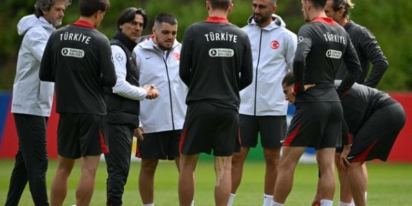 天博官方通道-【前瞻】德式对决即将打响，土耳其几近坐拥主场