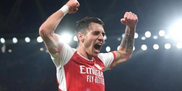 阿森纳后卫基维奥尔获波尔图2500万欧正式报价