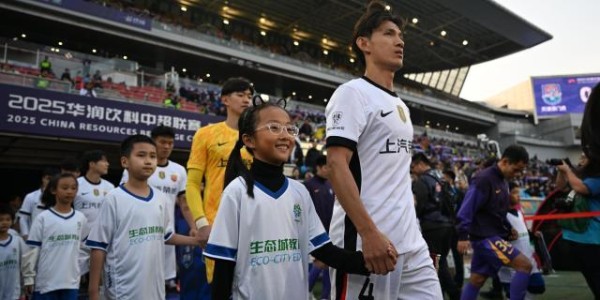 天博官方通道-海港闯关津门瞄准未来4大战役：场场硬仗！咬住排名