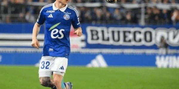 天博官方网站-斯特拉斯堡中场巴尔科加盟切尔西，签约六年|Andrés|世界杯|瓦伦蒂尼-巴尔科|法甲|俱乐部_新浪体育_新浪新闻