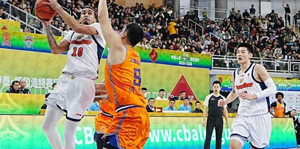 天博官方通道-第二届CBA俱乐部杯决赛在呼和浩特开幕