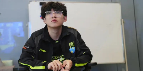 Assum：Elk和Hang都很厉害，希望明天在下路能打得激烈一些