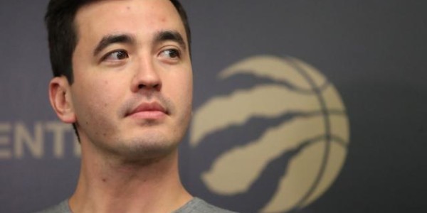 NBA总经理调查：谁是联盟管理领域的后起之秀？