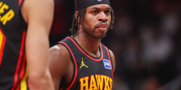 天博官方通道-希尔德：步行者当年的摆烂计划毁了我的钱途 把我的一切都搞砸了