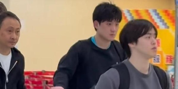 天博中国入口-张本智和观战决赛面露恐惧！日本球迷盼他退位：松岛已成日乒最强|王楚钦|松岛辉空|世界杯|樊振东|林昀儒_新浪体育_新浪新闻